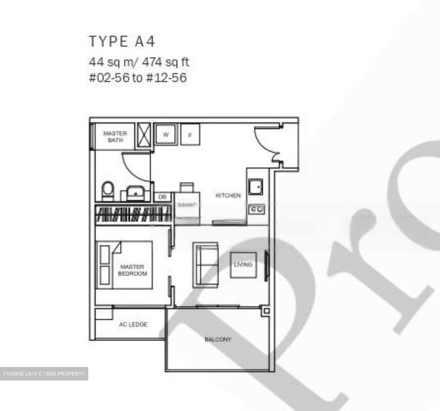 The Glades (D16), Condominium #454265631